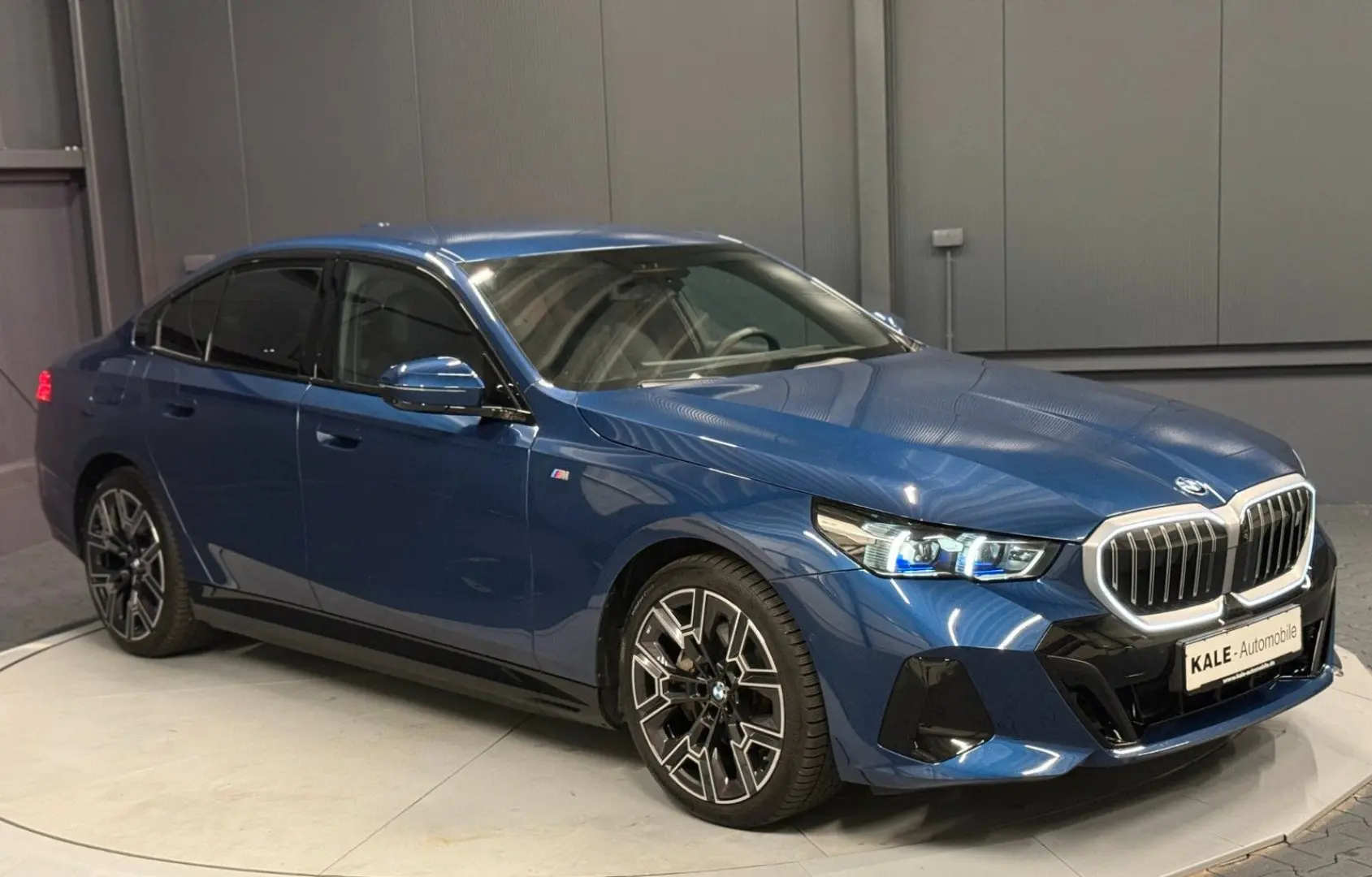 i5 eDrive40 M-Sport*20Zoll*Innov.*Iconic Glow*