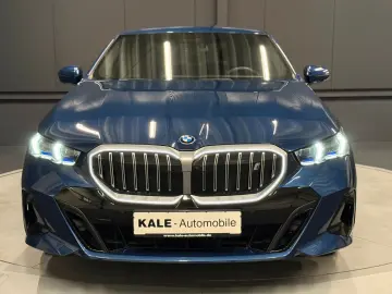 i5 eDrive40 M-Sport*20Zoll*Innov.*Iconic Glow*