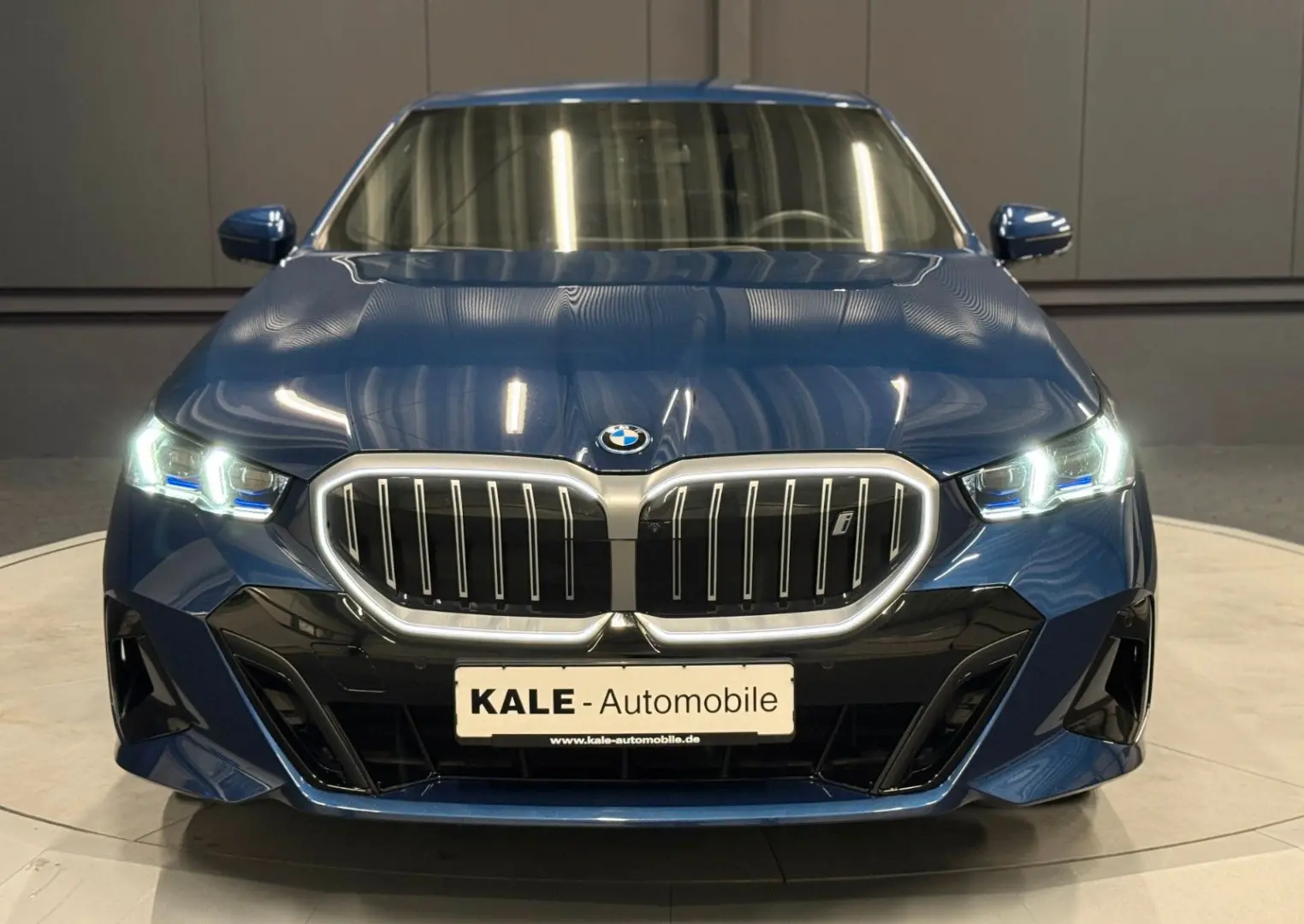 i5 eDrive40 M-Sport*20Zoll*Innov.*Iconic Glow*