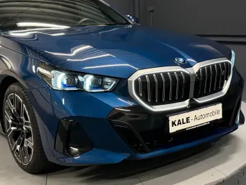 i5 eDrive40 M-Sport*20Zoll*Innov.*Iconic Glow*