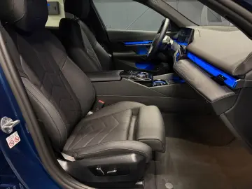 i5 eDrive40 M-Sport*20Zoll*Innov.*Iconic Glow*
