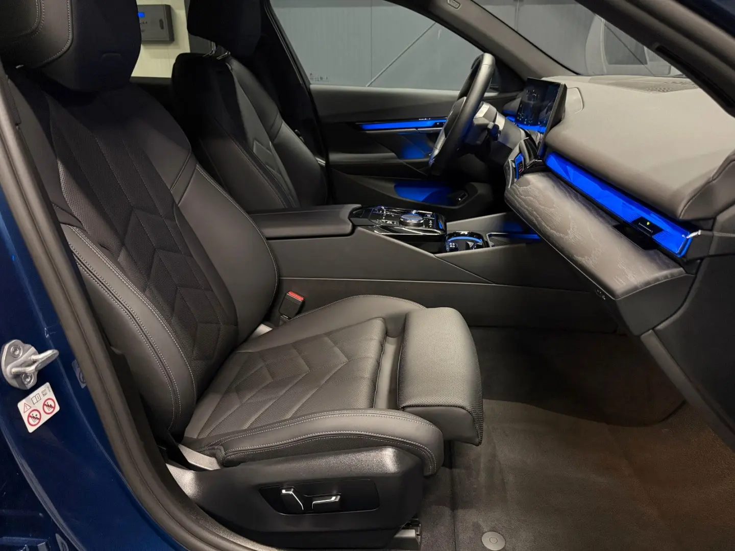 i5 eDrive40 M-Sport*20Zoll*Innov.*Iconic Glow*
