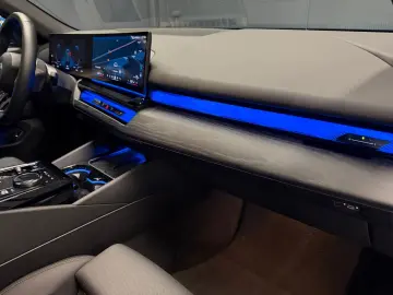 i5 eDrive40 M-Sport*20Zoll*Innov.*Iconic Glow*