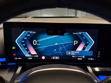 i5 eDrive40 M-Sport*20Zoll*Innov.*Iconic Glow*