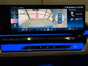 i5 eDrive40 M-Sport*20Zoll*Innov.*Iconic Glow*