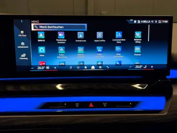 i5 eDrive40 M-Sport*20Zoll*Innov.*Iconic Glow*