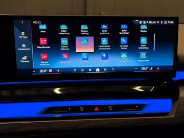 i5 eDrive40 M-Sport*20Zoll*Innov.*Iconic Glow*