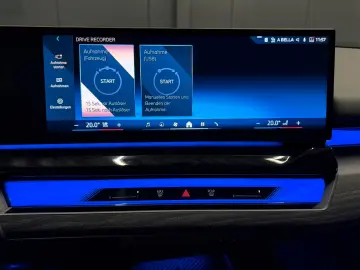 i5 eDrive40 M-Sport*20Zoll*Innov.*Iconic Glow*