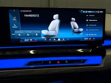 i5 eDrive40 M-Sport*20Zoll*Innov.*Iconic Glow*