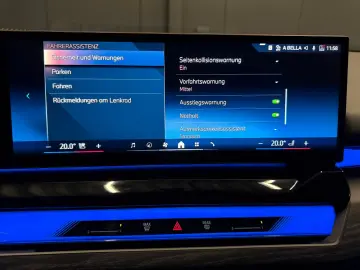 i5 eDrive40 M-Sport*20Zoll*Innov.*Iconic Glow*
