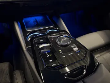 i5 eDrive40 M-Sport*20Zoll*Innov.*Iconic Glow*