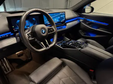 i5 eDrive40 M-Sport*20Zoll*Innov.*Iconic Glow*