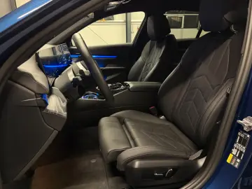 i5 eDrive40 M-Sport*20Zoll*Innov.*Iconic Glow*