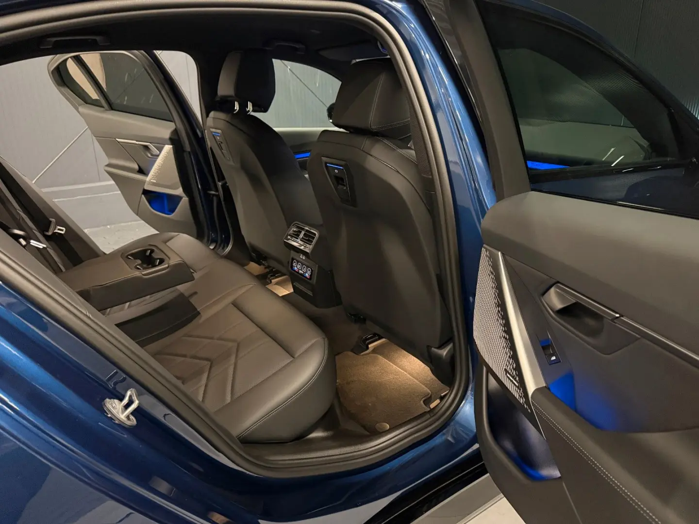 i5 eDrive40 M-Sport*20Zoll*Innov.*Iconic Glow*