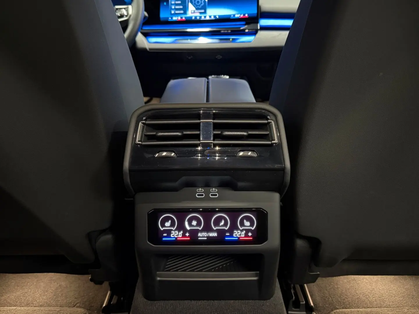 i5 eDrive40 M-Sport*20Zoll*Innov.*Iconic Glow*