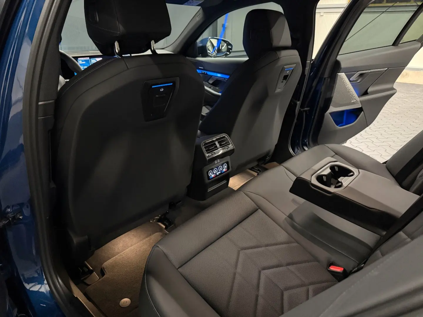 i5 eDrive40 M-Sport*20Zoll*Innov.*Iconic Glow*