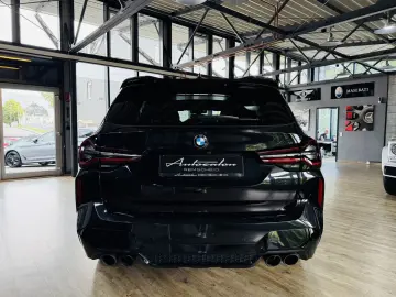 X3 M Competition*PANO*360°KAM*AHK*LASER*ACC*HUD*