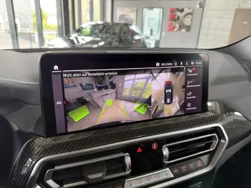 X3 M Competition*PANO*360°KAM*AHK*LASER*ACC*HUD*