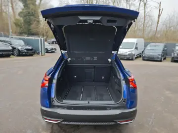 C5 X SHINE *LED*NAVI*LEDER*SITZHEIZ.*APPLE CAR*