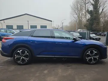 C5 X SHINE *LED*NAVI*LEDER*SITZHEIZ.*APPLE CAR*
