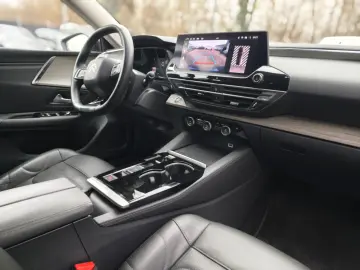 C5 X SHINE *LED*NAVI*LEDER*SITZHEIZ.*APPLE CAR*