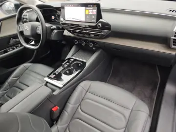 C5 X SHINE *LED*NAVI*LEDER*SITZHEIZ.*APPLE CAR*