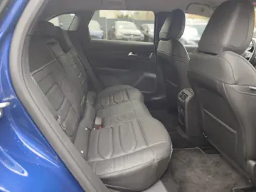C5 X SHINE *LED*NAVI*LEDER*SITZHEIZ.*APPLE CAR*