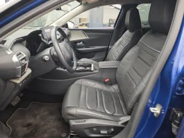 C5 X SHINE *LED*NAVI*LEDER*SITZHEIZ.*APPLE CAR*