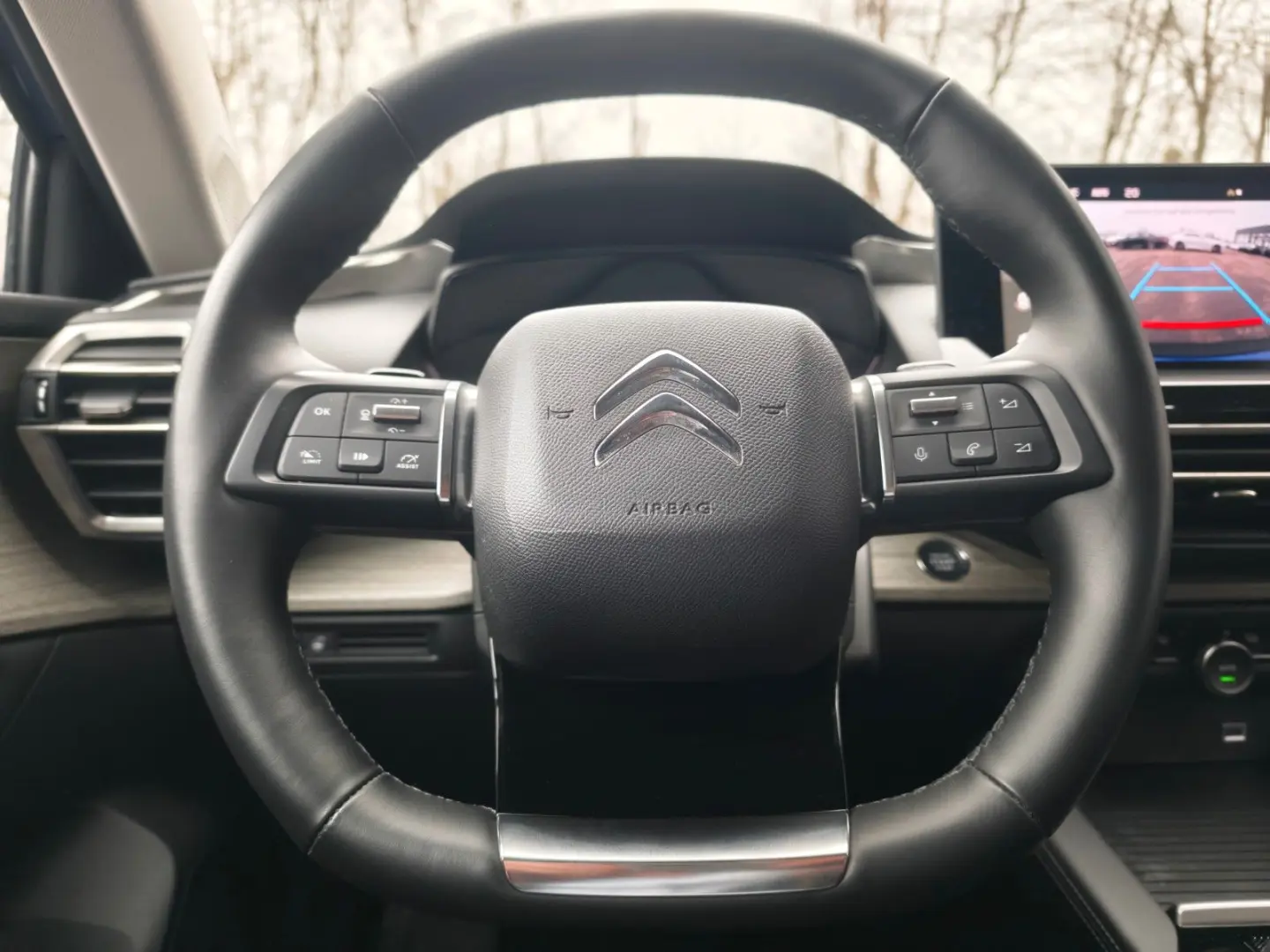 C5 X SHINE *LED*NAVI*LEDER*SITZHEIZ.*APPLE CAR*