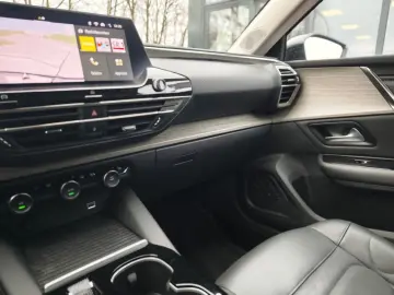 C5 X SHINE *LED*NAVI*LEDER*SITZHEIZ.*APPLE CAR*