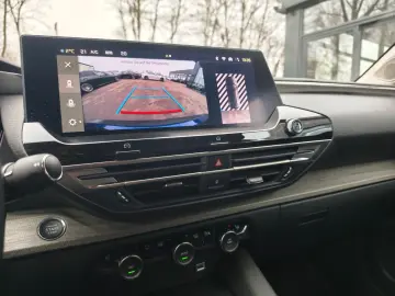 C5 X SHINE *LED*NAVI*LEDER*SITZHEIZ.*APPLE CAR*