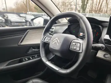 C5 X SHINE *LED*NAVI*LEDER*SITZHEIZ.*APPLE CAR*