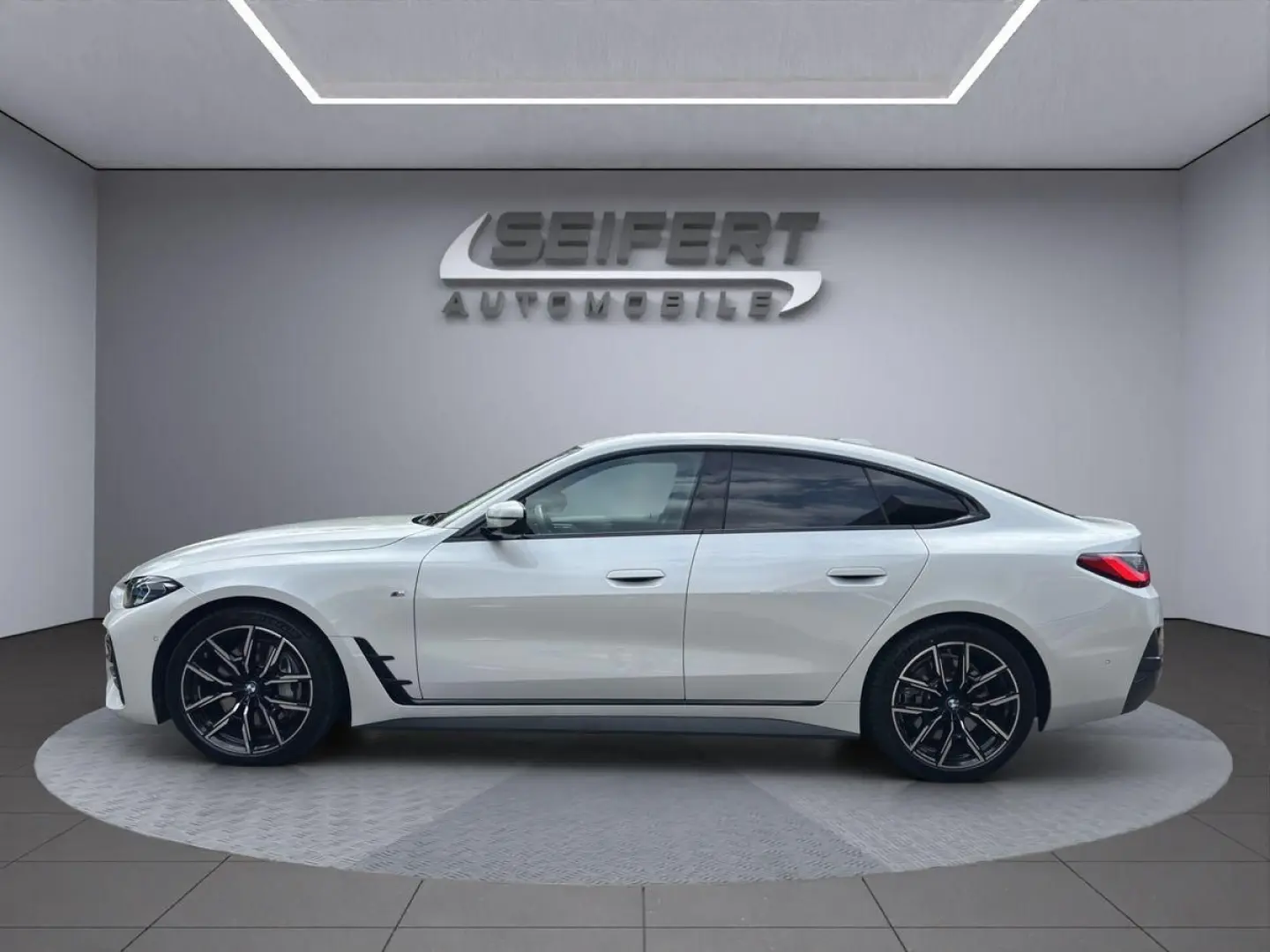 430d xDrive Gran Coupé | M-SPORT | LASER | HARMA