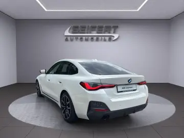 430d xDrive Gran Coupé | M-SPORT | LASER | HARMA