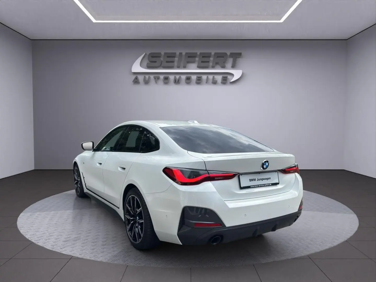 430d xDrive Gran Coupé | M-SPORT | LASER | HARMA