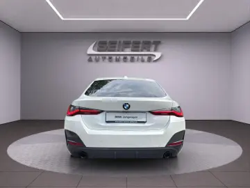 430d xDrive Gran Coupé | M-SPORT | LASER | HARMA