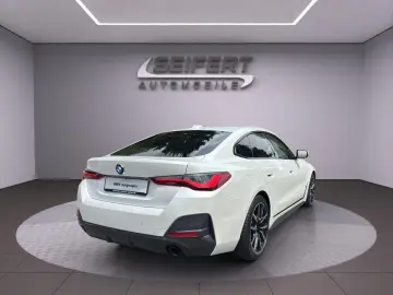 430d xDrive Gran Coupé | M-SPORT | LASER | HARMA