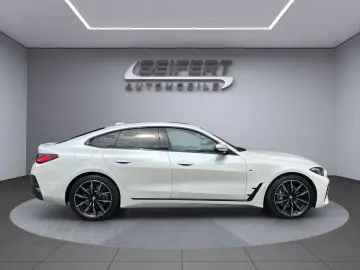 430d xDrive Gran Coupé | M-SPORT | LASER | HARMA