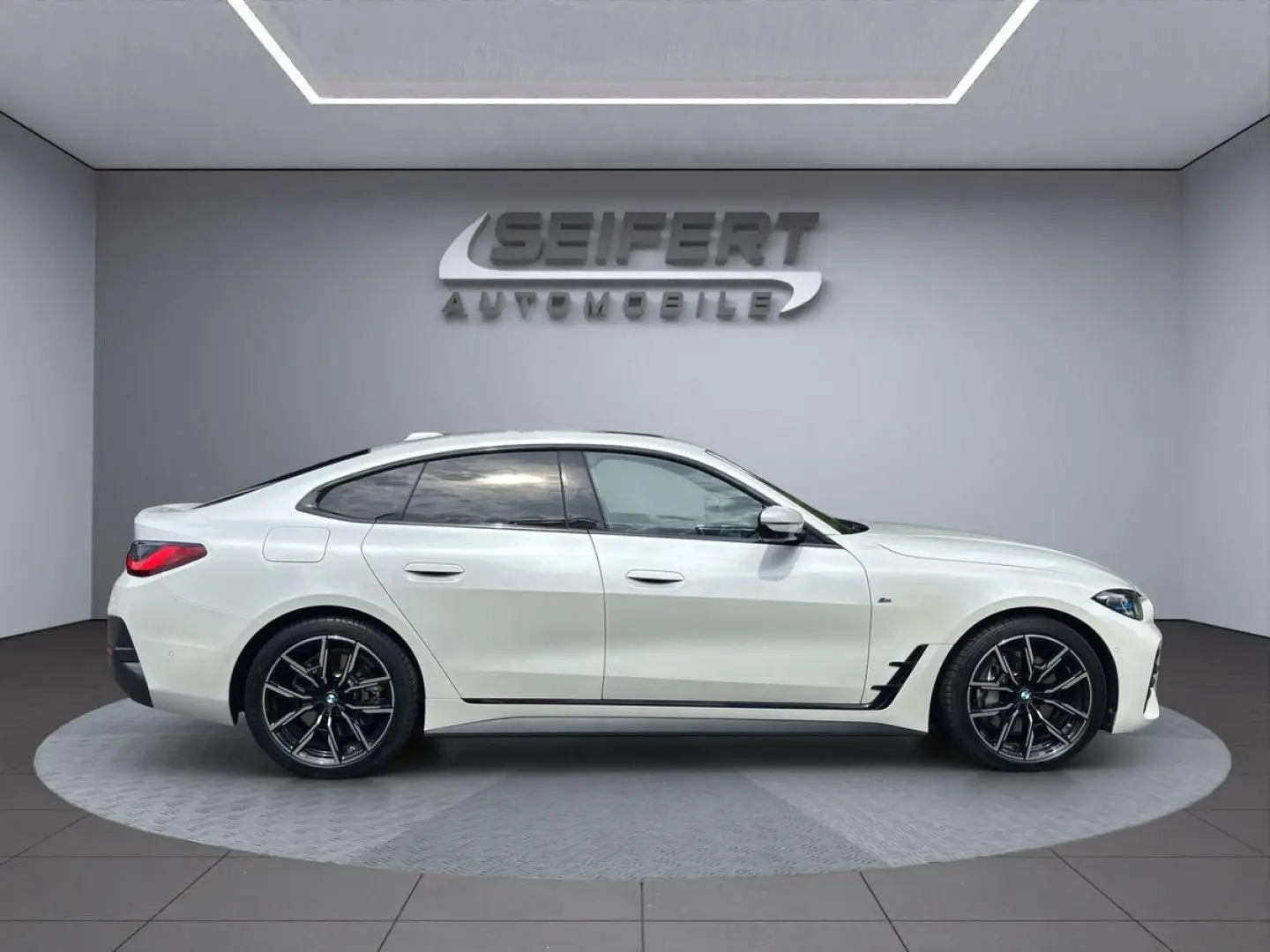 430d xDrive Gran Coupé | M-SPORT | LASER | HARMA