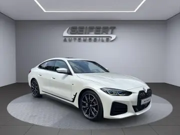430d xDrive Gran Coupé | M-SPORT | LASER | HARMA