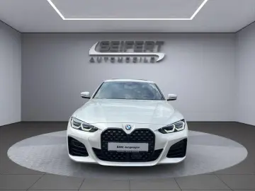 430d xDrive Gran Coupé | M-SPORT | LASER | HARMA