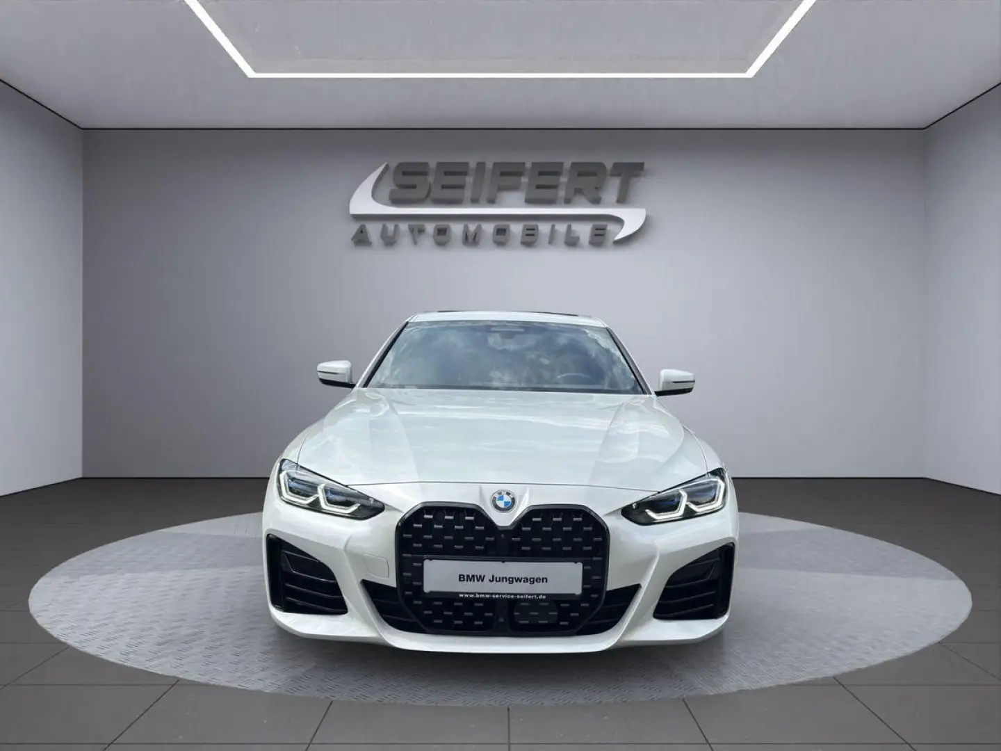 430d xDrive Gran Coupé | M-SPORT | LASER | HARMA