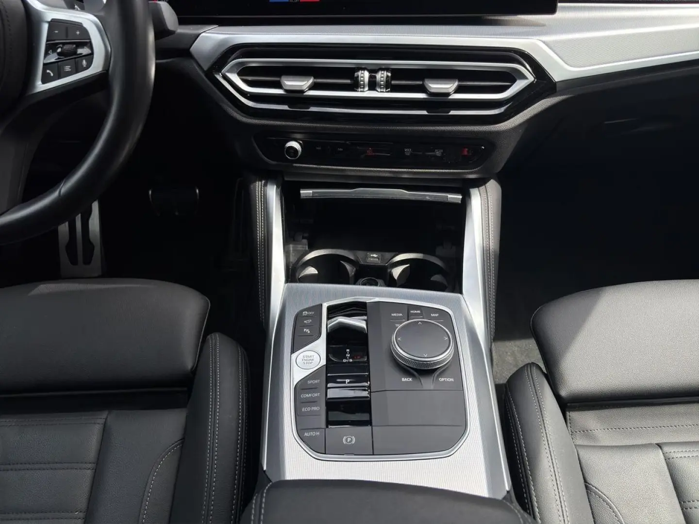 430d xDrive Gran Coupé | M-SPORT | LASER | HARMA