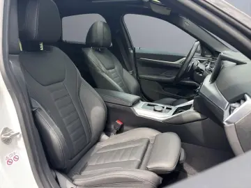 430d xDrive Gran Coupé | M-SPORT | LASER | HARMA