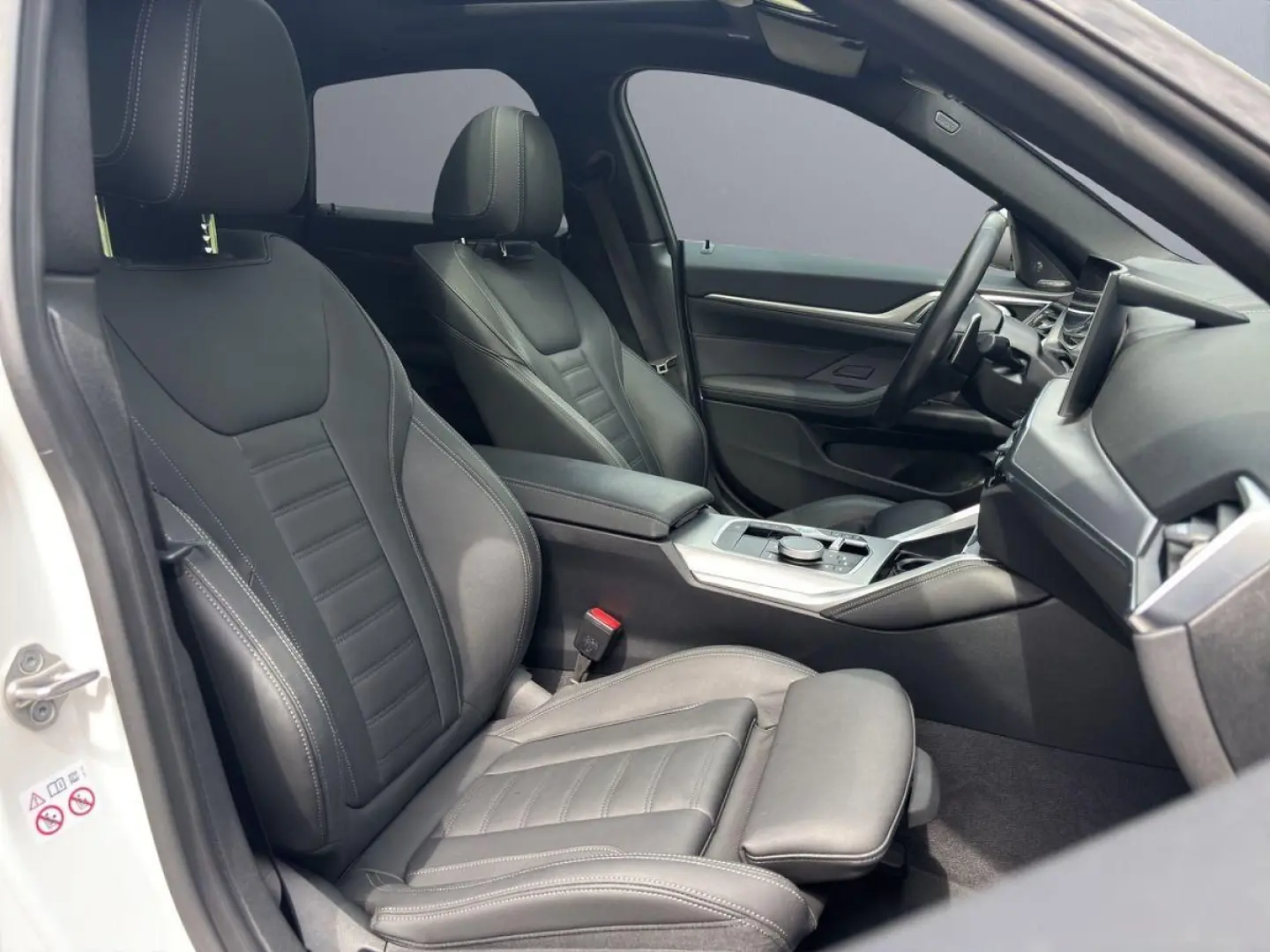 430d xDrive Gran Coupé | M-SPORT | LASER | HARMA