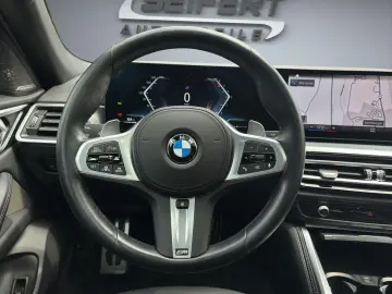 430d xDrive Gran Coupé | M-SPORT | LASER | HARMA