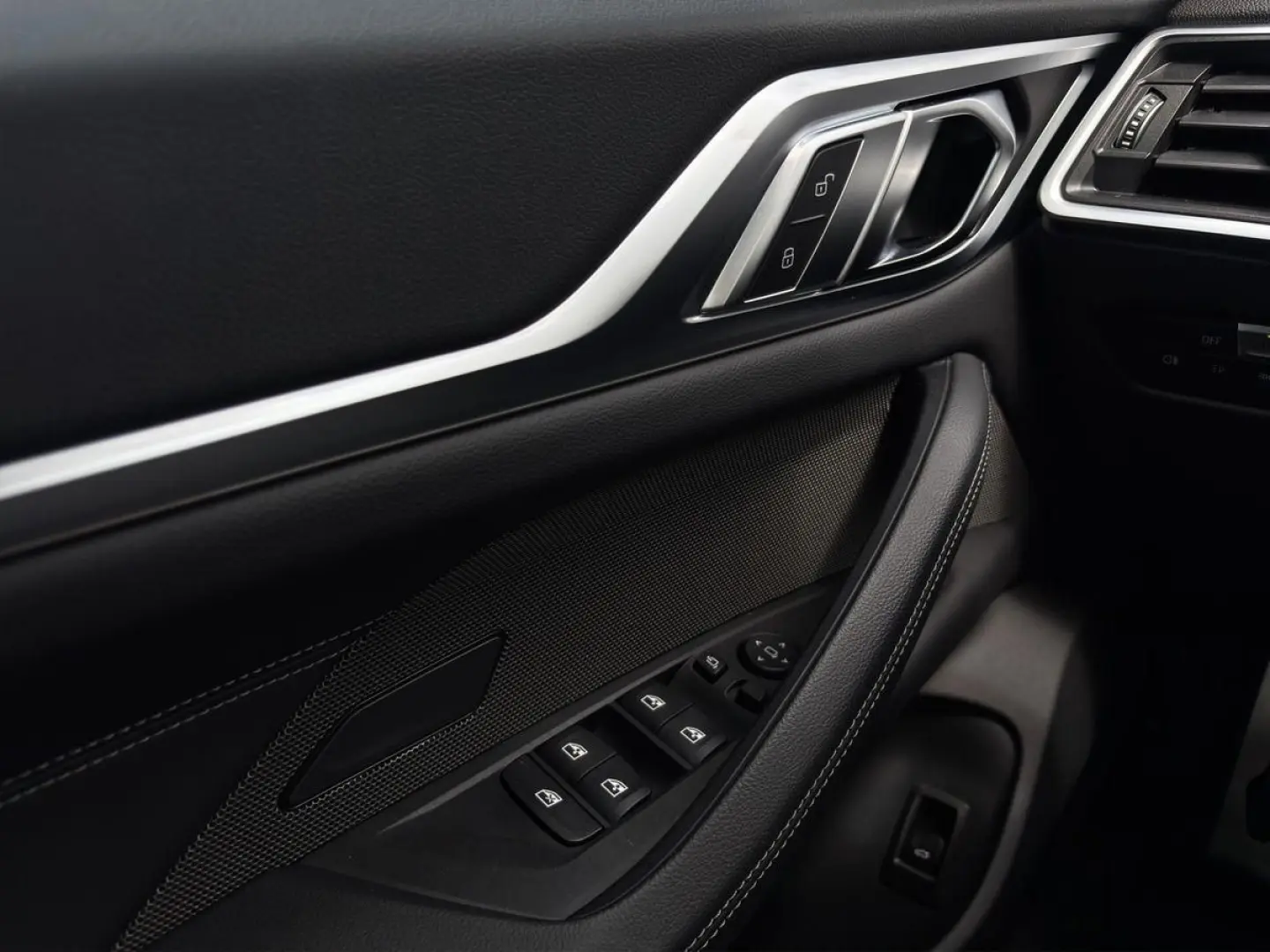 430d xDrive Gran Coupé | M-SPORT | LASER | HARMA