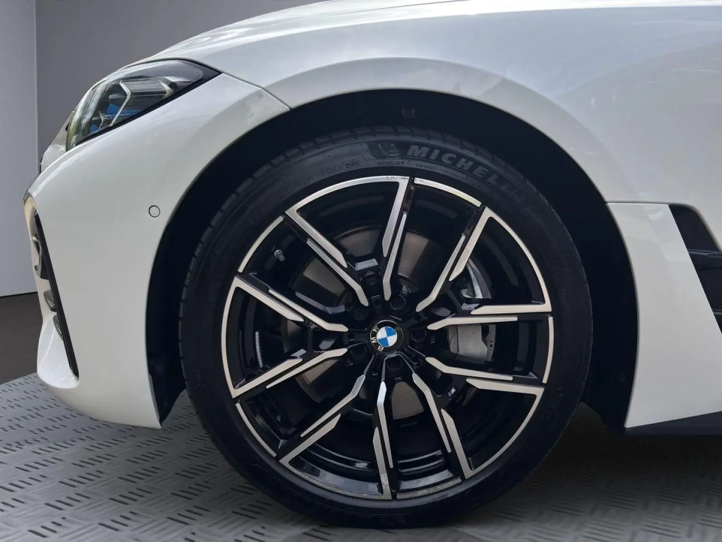 430d xDrive Gran Coupé | M-SPORT | LASER | HARMA