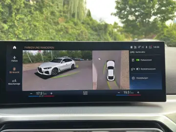 430d xDrive Gran Coupé | M-SPORT | LASER | HARMA