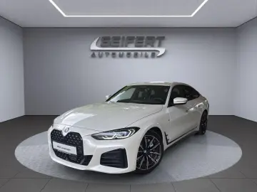 430d xDrive Gran Coupé   M-SPORT   LASER   HARMA